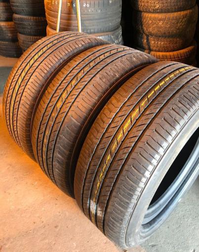 Bridgestone Dueler H/L 400 265/45 R21