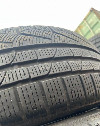 Pirelli Winter Sottozero 240 Serie II 225/45 R18