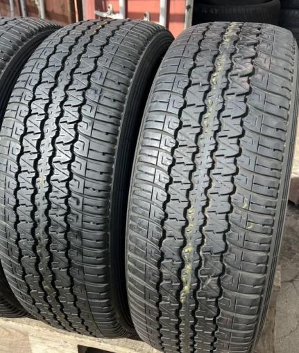 Dunlop Grandtrek AT30 265/55 R19