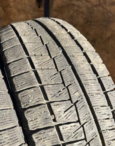 Bridgestone Blizzak Revo GZ 205/55 R17