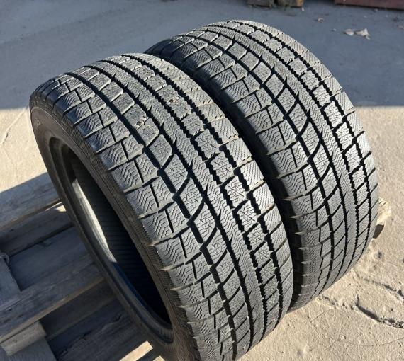 Toyo Winter Tranpath MK3 225/55 R17