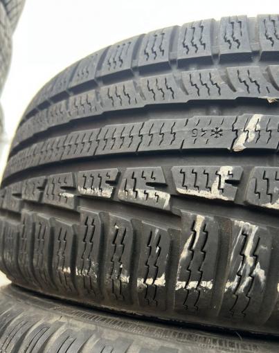 Nokian Tyres WR A3 235/60 R16