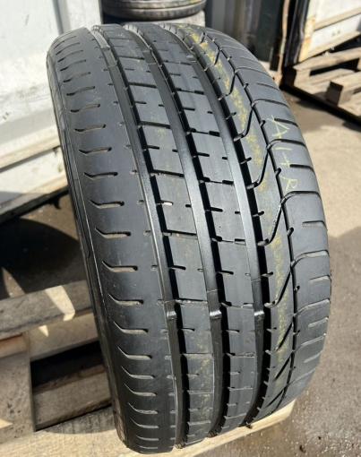 Pirelli P Zero 255/40 R18
