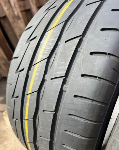 Firestone Firehawk Indy 500 255/40 R18