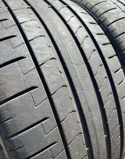 Pirelli P Zero PZ4 255/40 R18