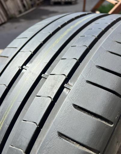 Pirelli P Zero PZ4 275/40 R21