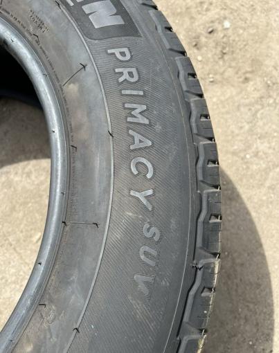 Michelin Primacy SUV 285/60 R18