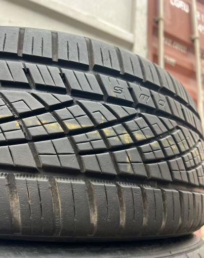 Continental ExtremeContact DWS 225/40 R18