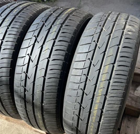 Toyo Tranpath MPZ 205/60 R16