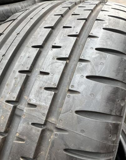 Continental ContiSportContact 2 225/40 R18