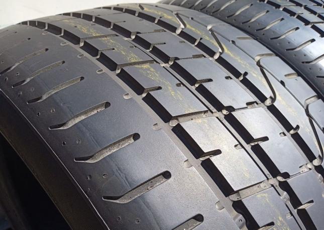 Pirelli P Zero 275/40 R19