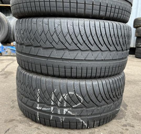 Michelin Pilot Alpin 4 245/40 R18