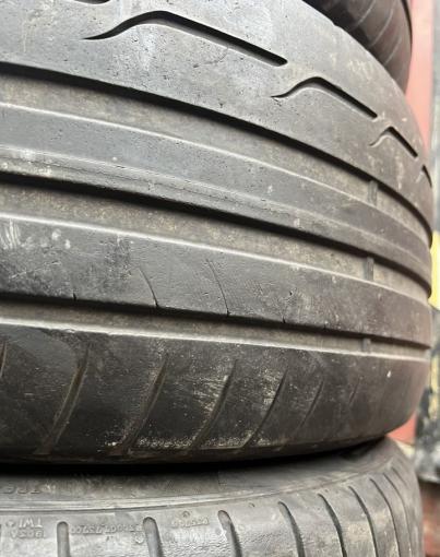 Dunlop SP Sport Maxx RT 245/35 R19