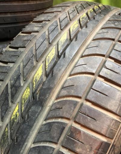 Goodyear Eagle F1 Asymmetric SUV 4x4 275/45 R21