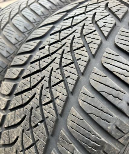 Esa-Tecar Super Grip 7+ HP 225/40 R18
