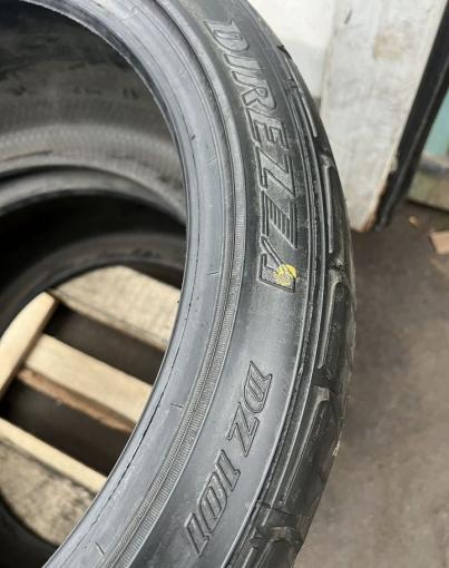 Dunlop Direzza DZ101 275/35 R18