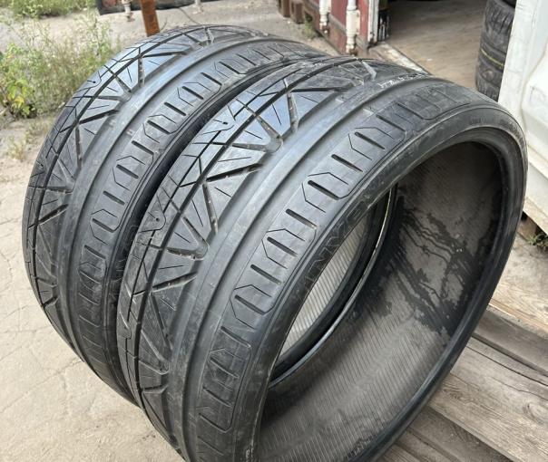 Nitto Invo 275/25 R24