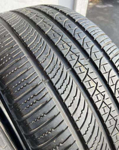 Pirelli Scorpion Zero All Season 275/45 R21