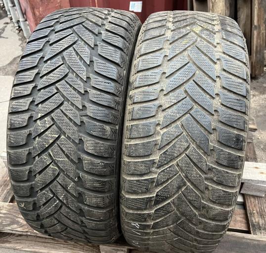 Dunlop SP Winter Sport M3 245/50 R18