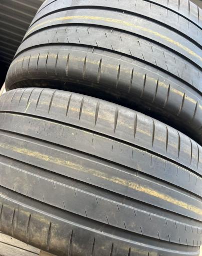 Michelin Pilot Sport 4 S 325/35 R22