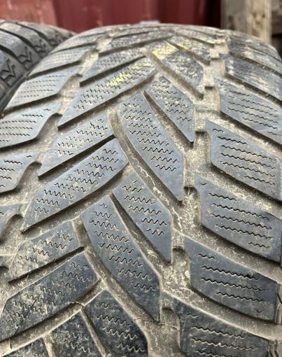 Dunlop SP Winter Sport M3 245/50 R18