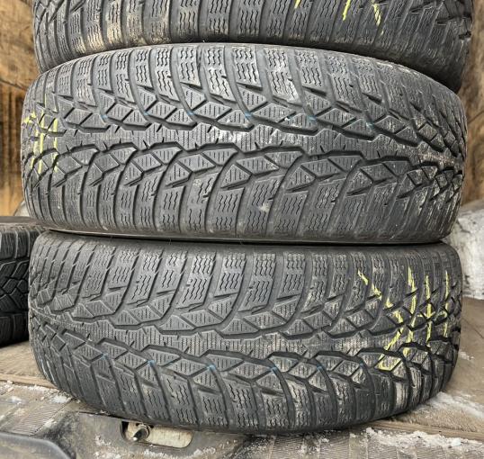 Nokian Tyres WR D4 215/65 R16