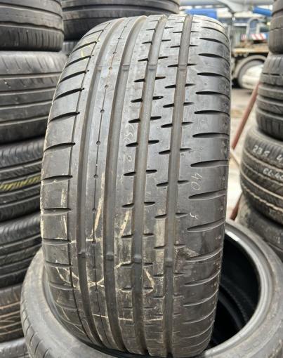 Continental ContiSportContact 2 225/40 R18