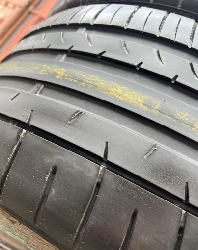 Dunlop SP Sport Maxx 050+ 255/35 R18