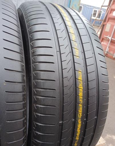 Bridgestone Alenza 001 275/50 R22