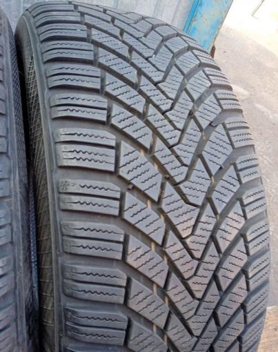 Continental ContiWinterContact TS 850 205/45 R16