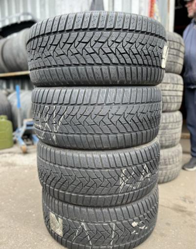 Dunlop Winter Sport 5 255/40 R19