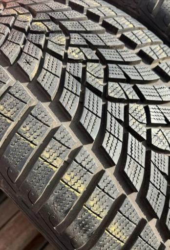 Goodyear UltraGrip Performance+ 265/40 R21