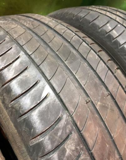 Michelin Primacy 3 215/55 R17