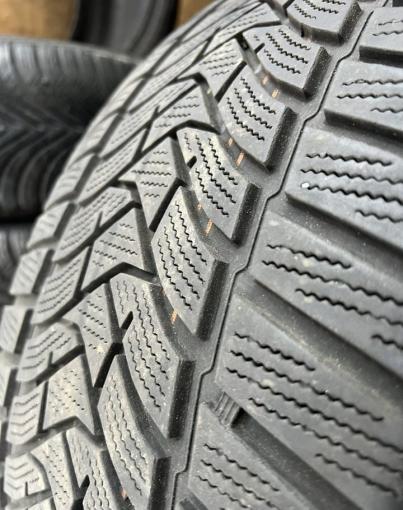 Dunlop Winter Sport 5 255/40 R19