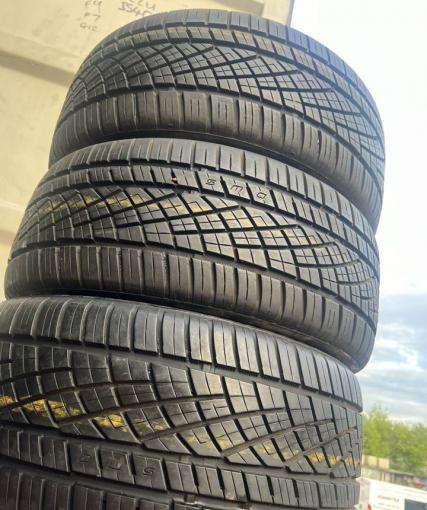 Continental ExtremeContact DWS 225/45 R17