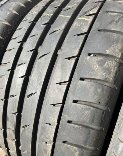 Continental ContiSportContact 3 255/35 R19