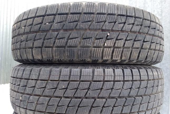 Bridgestone Ice Partner 175/65 R14
