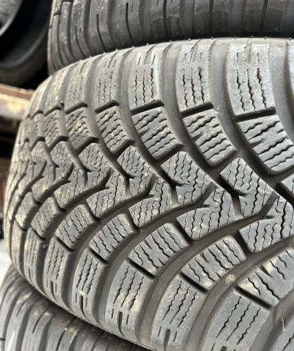 Falken Eurowinter HS01 205/55 R16