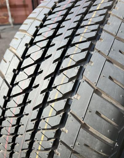 Bridgestone Dueler H/T 684II 275/50 R22