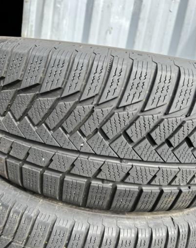 Continental ContiWinterContact TS 850 P 235/55 R17