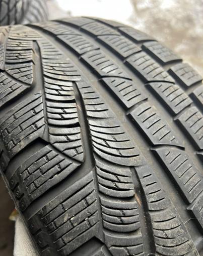 Pirelli Winter Sottozero 240 Serie II 245/55 R17