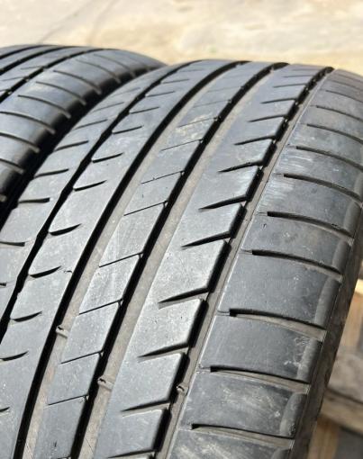 Michelin Primacy HP 225/45 R17