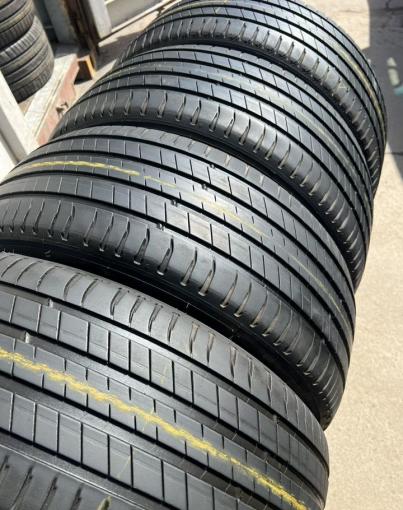 Michelin Latitude Sport 3 ZP 245/45 R20