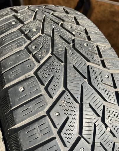 Gislaved NordFrost 100 235/65 R17