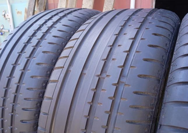 Continental ContiSportContact 2 235/55 R17