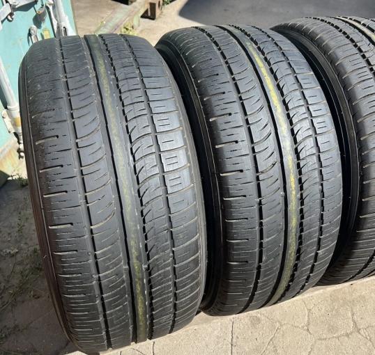 Pirelli Scorpion Zero Asimmetrico 275/50 R20