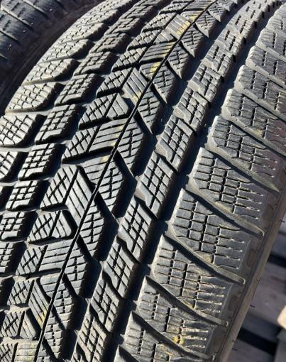 Pirelli Scorpion Winter 285/45 R22