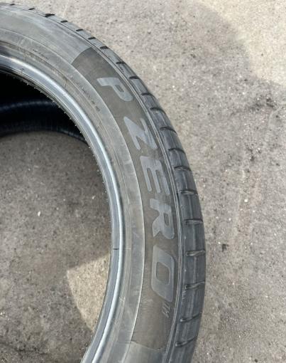 Pirelli P Zero PZ4 285/40 R21