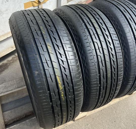 Bridgestone Regno GR-XII 205/55 R16