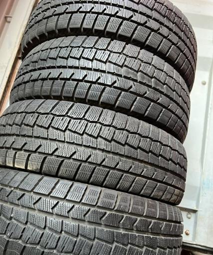 Dunlop Winter Maxx WM02 195/65 R15